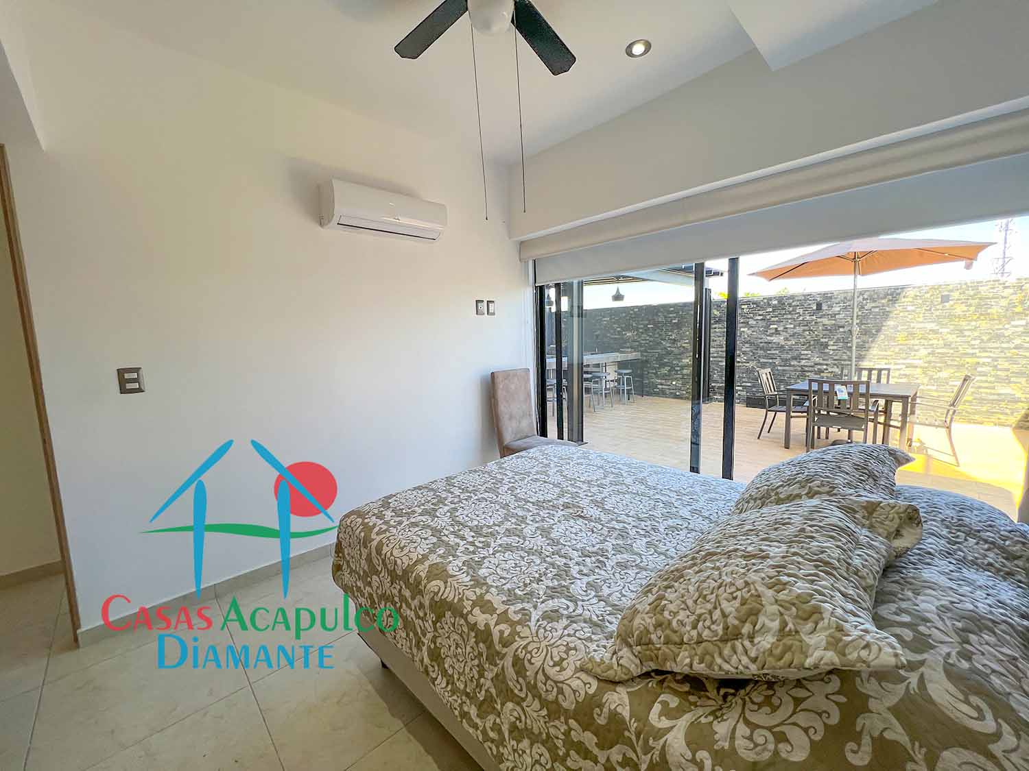 Altamar Residencial Victory 004 - Recámara dos 1